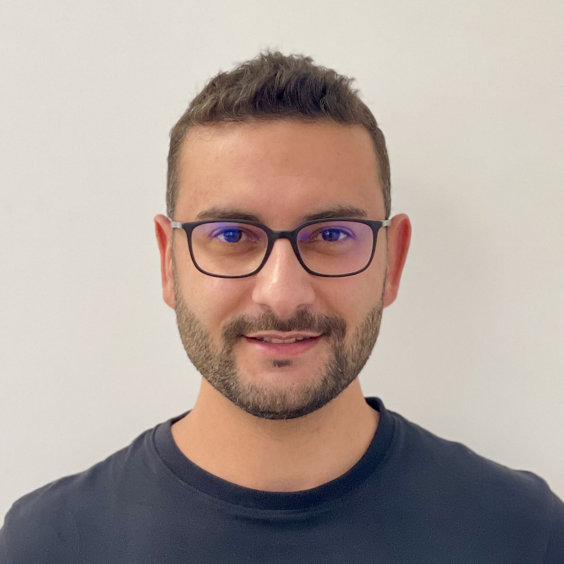 Wael Mattar