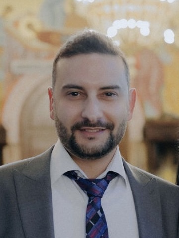 Wael Mattar